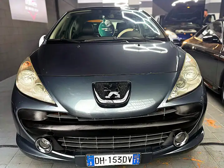Peugeot 207 || 3p 1.6 thp 16v Feline 150cv