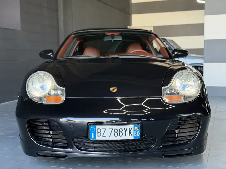 Porsche 911 || Coupe 3.4 Carrera Automatica Tetto Apribile
