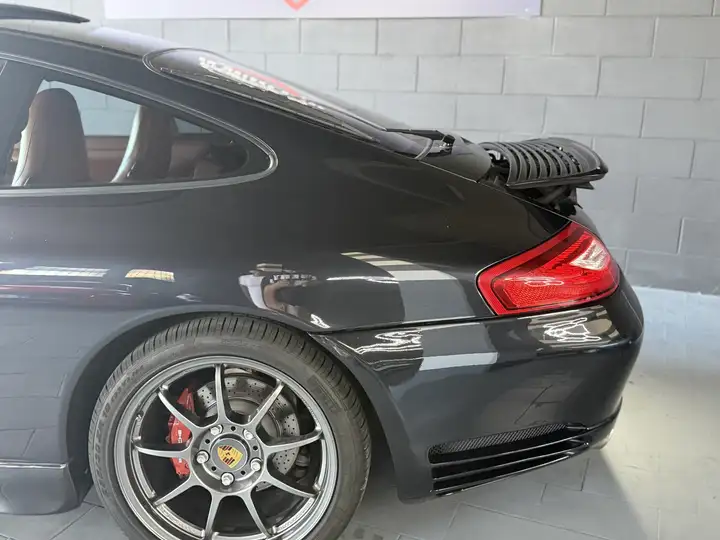 
								Porsche 911 || Coupe 3.4 Carrera Automatica Tetto Apribile full									