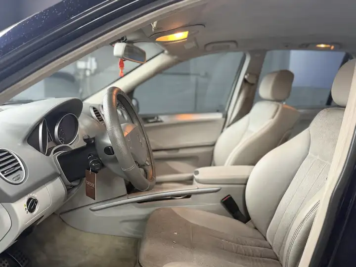 
								Mercedes-Benz ML 320 || cdi Sport auto full									