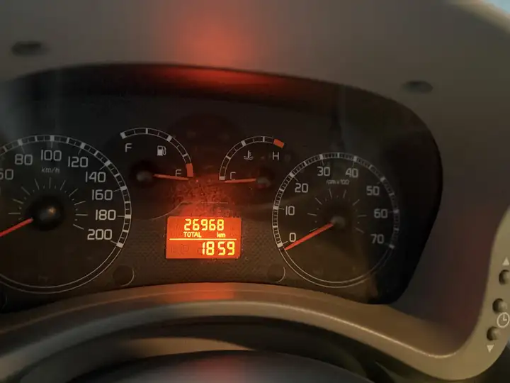 Fiat Panda || 1.2 Emotion eco
