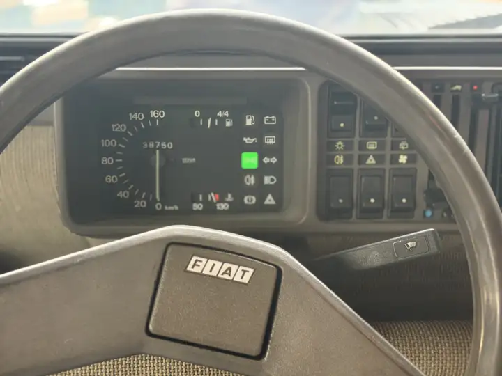 
								Fiat Panda || 0.9 S 45cv Asi targa ORO full									