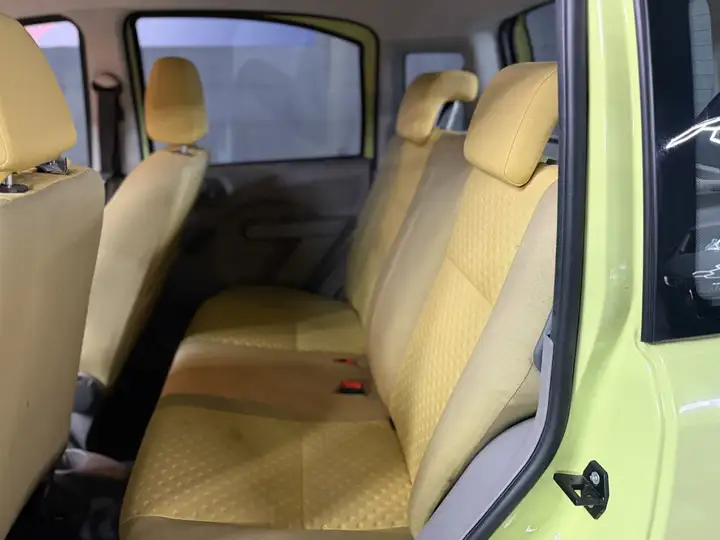
								Fiat Panda || 1.2 Emotion eco full									