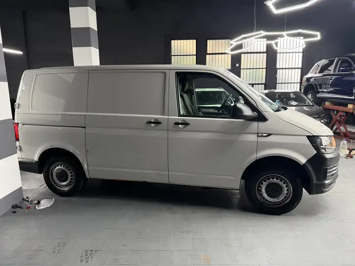 Volkswagen Transporter 2.0 Tdi