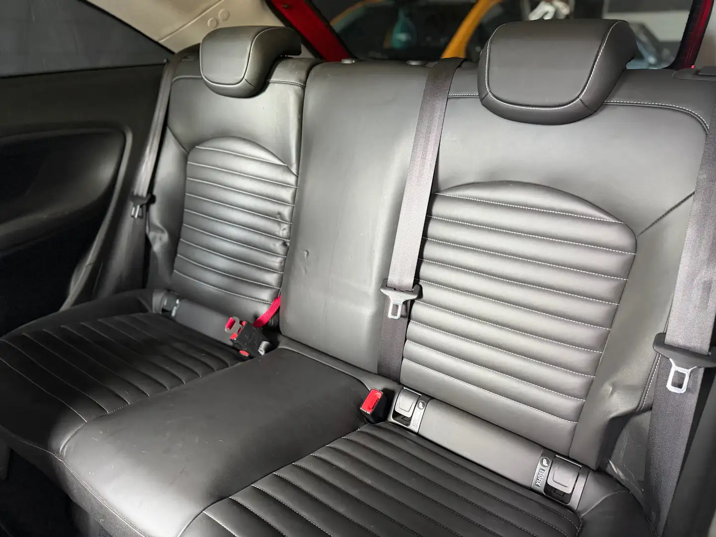 
								Opel Corsa || Corsa V 2015 3p 1.4t GSi s full									