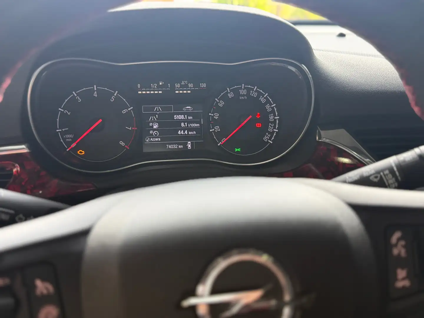 
								Opel Corsa || Corsa V 2015 3p 1.4t GSi s full									