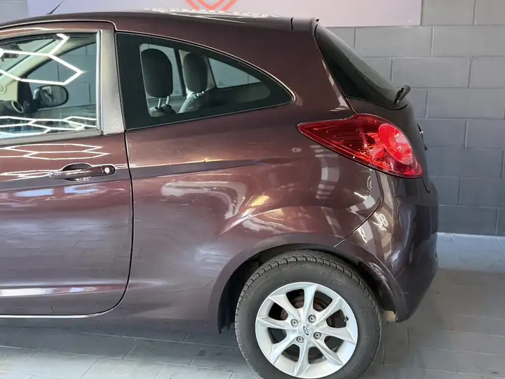 
								Ford Ka/Ka+ ||  3p 2009 Ka 1.2 Individual 69cv E6 full									