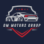LOGO DM MOTORS